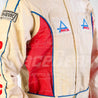 1980 March Racing Team A Pace Formula 3 NIGEL MANSELL’S Race Suit - Dash Racegear