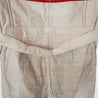 1980 Nigel Mansell Racing Suit - Dash Racegear