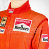 1989 Scuderia Ferrari Stand 21 Formula 1 NIGEL MANSELL’S Race Suit - Dash Racegear