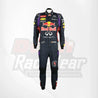 2014 Sebastian Vettel F1 Team Race Suit