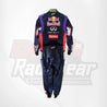 2014 Sebastian Vettel F1 Team Race Suit