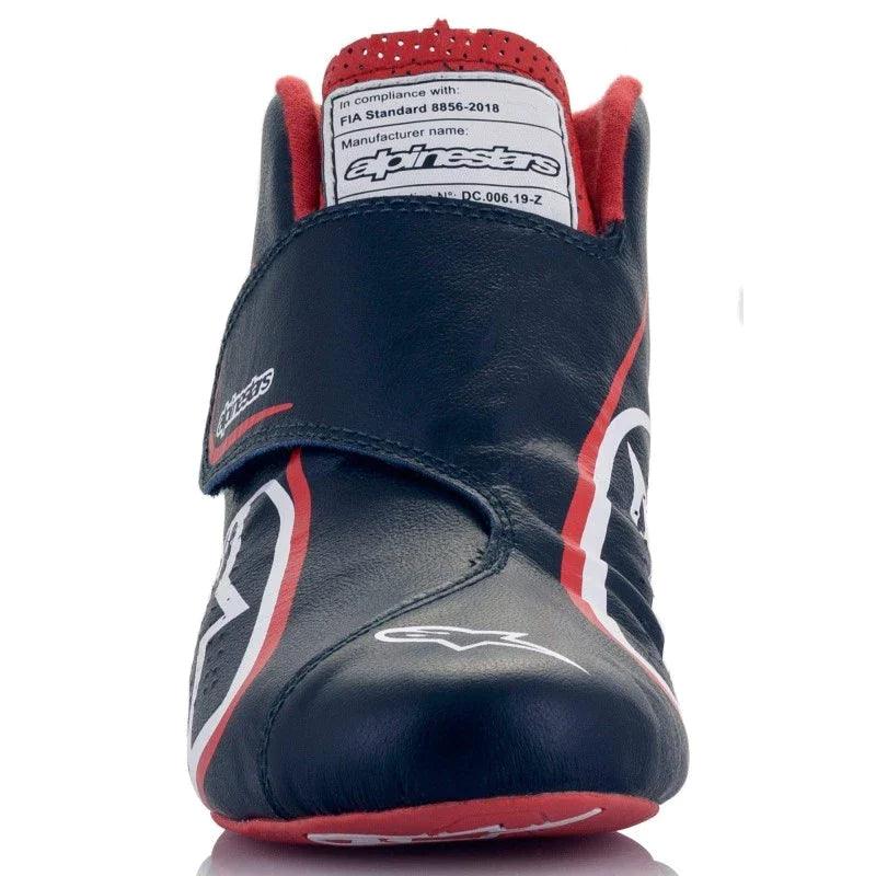 2015 Carlos Sainz Alpinestar F1 Race boots - Dash Racegear 