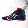 2015 Carlos Sainz Alpinestar F1 Race boots - Dash Racegear 