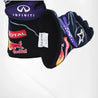 2015 Daniel Ricciardo F1 Racing Gloves