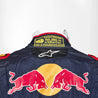 2015 Max Verstappen F1 Race Suit - Toro Rosso