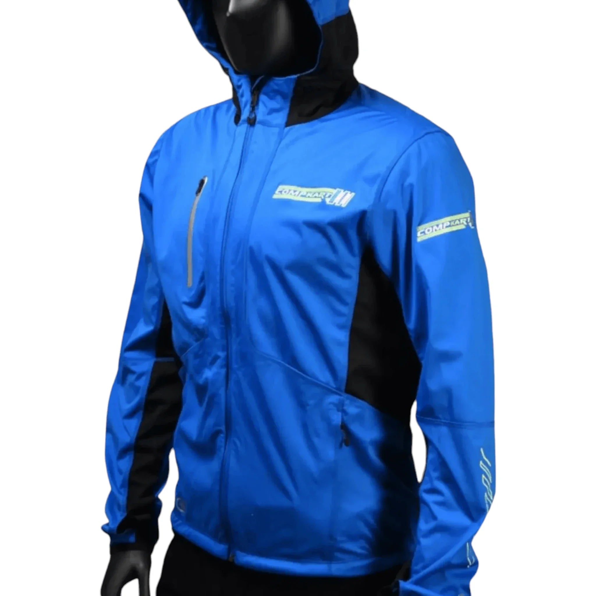 2016 SOFT SHELL JACKET Compkart