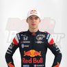 2017 Pierre Gasly F1 Race Suit