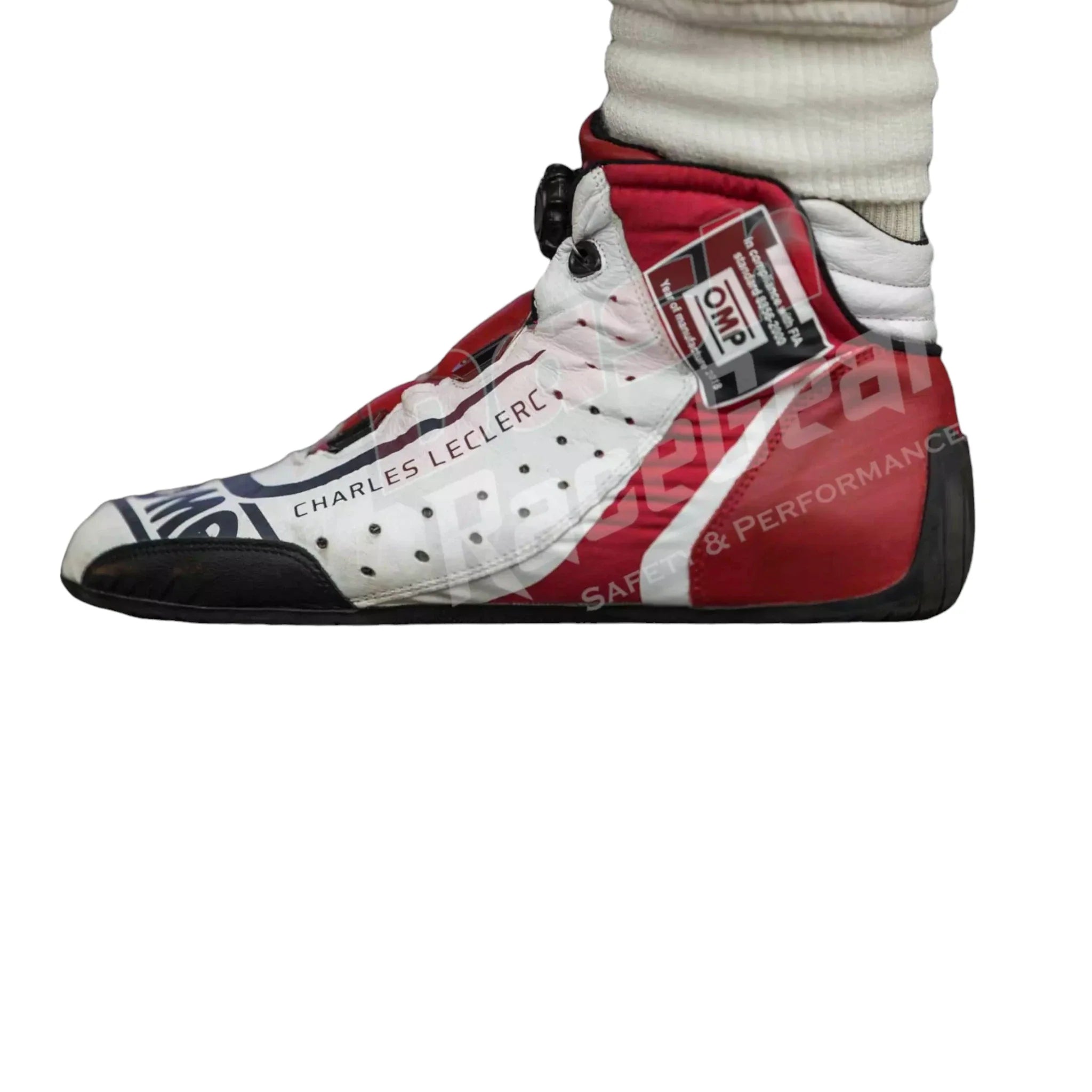 2018CharlesLeclercAlfaRomeoSauberFormulaOneTeamShoes.webp