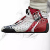 2018 Charles Leclerc Alfa Romeo Sauber Formula One Team Shoes - Dash Racegear 