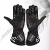 2019 Daniel Ricciard Renault F1 Race Gloves - Dash Racegear 