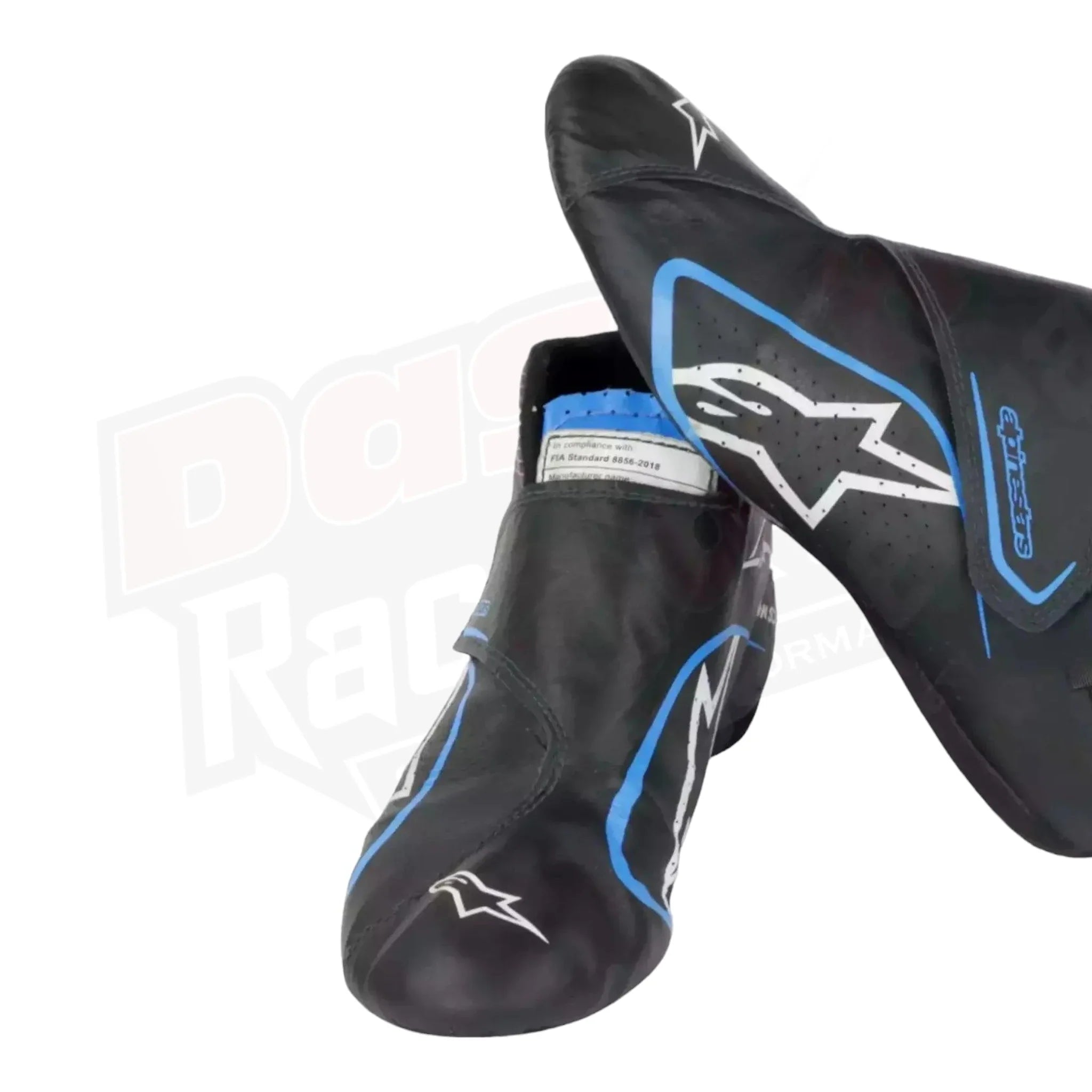 2019GEORGERUSSELLWilliamsRacingF1RaceBoots_MercedesAMG_2.webp