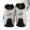 2020 Yuki Tsunoda AlphaTauri F1 Boots - Dash Racegear 