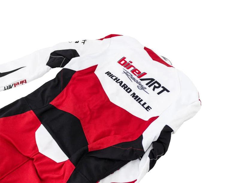 2021 Birel suit Kart Race Suit - Dash Racegear