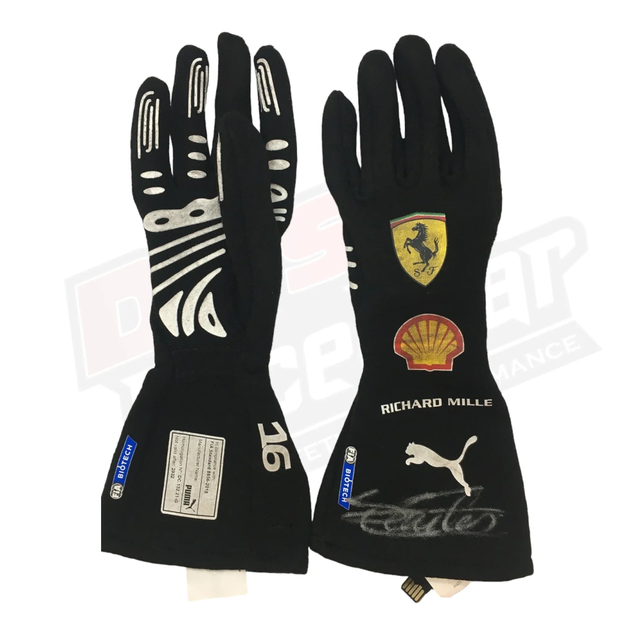 2021CharlesLeclercFerrariMonacoGPF1gloves.webp