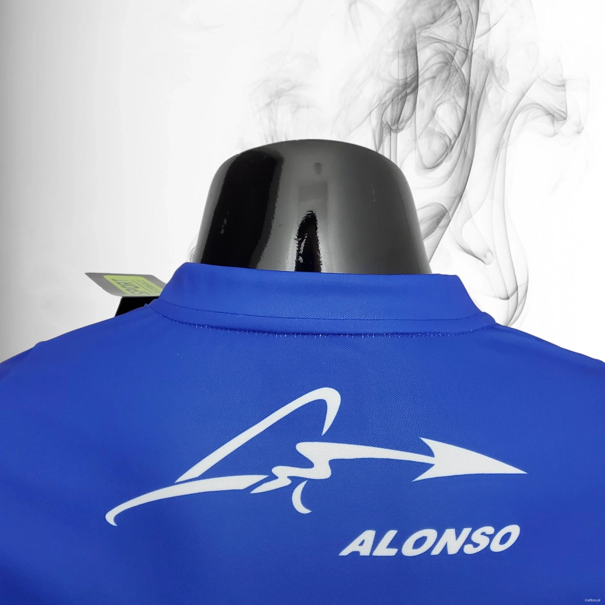 2022 Alpine BWT Formula One T-Shirt