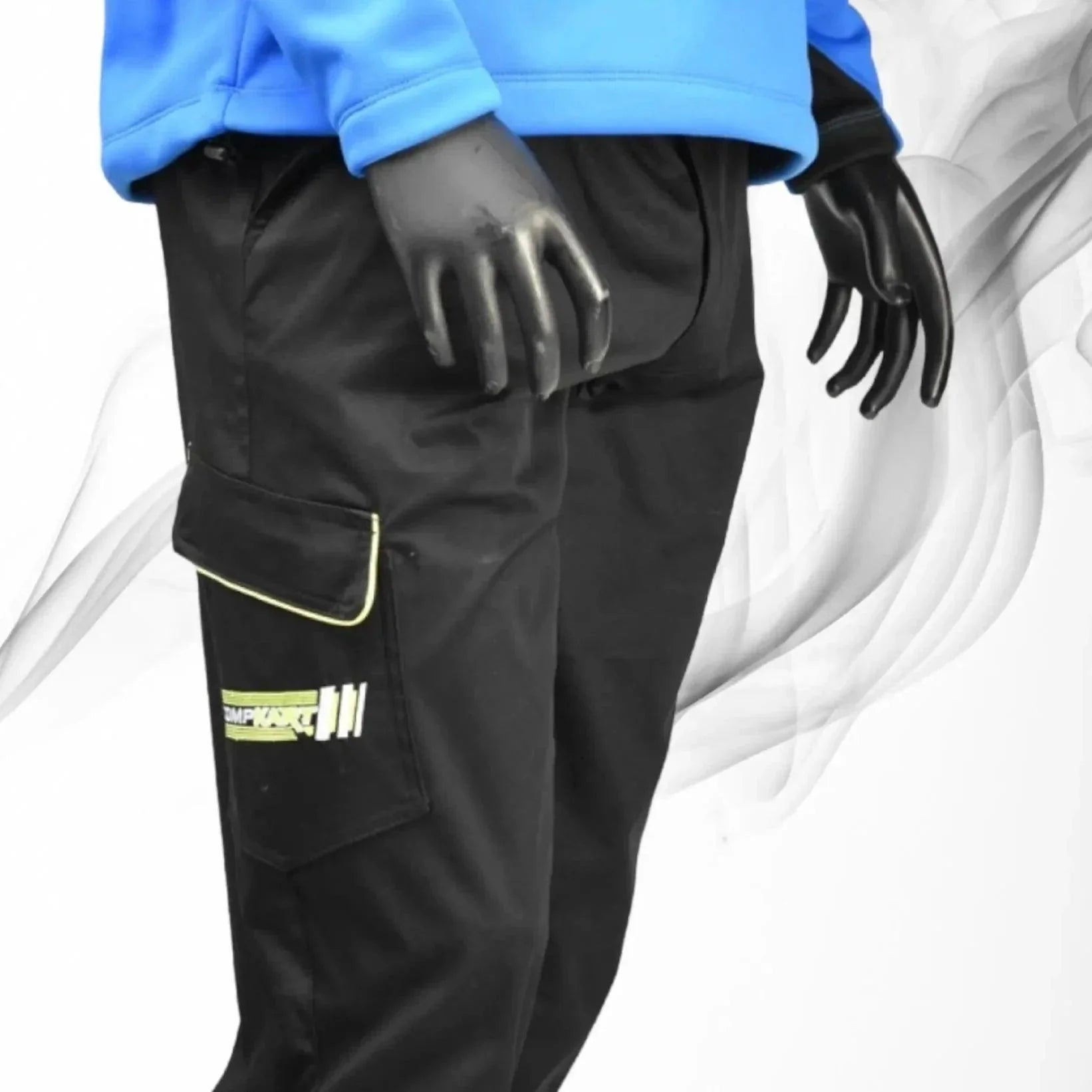 2022 Compkart TROUSER PANTS - Dash Racegear 