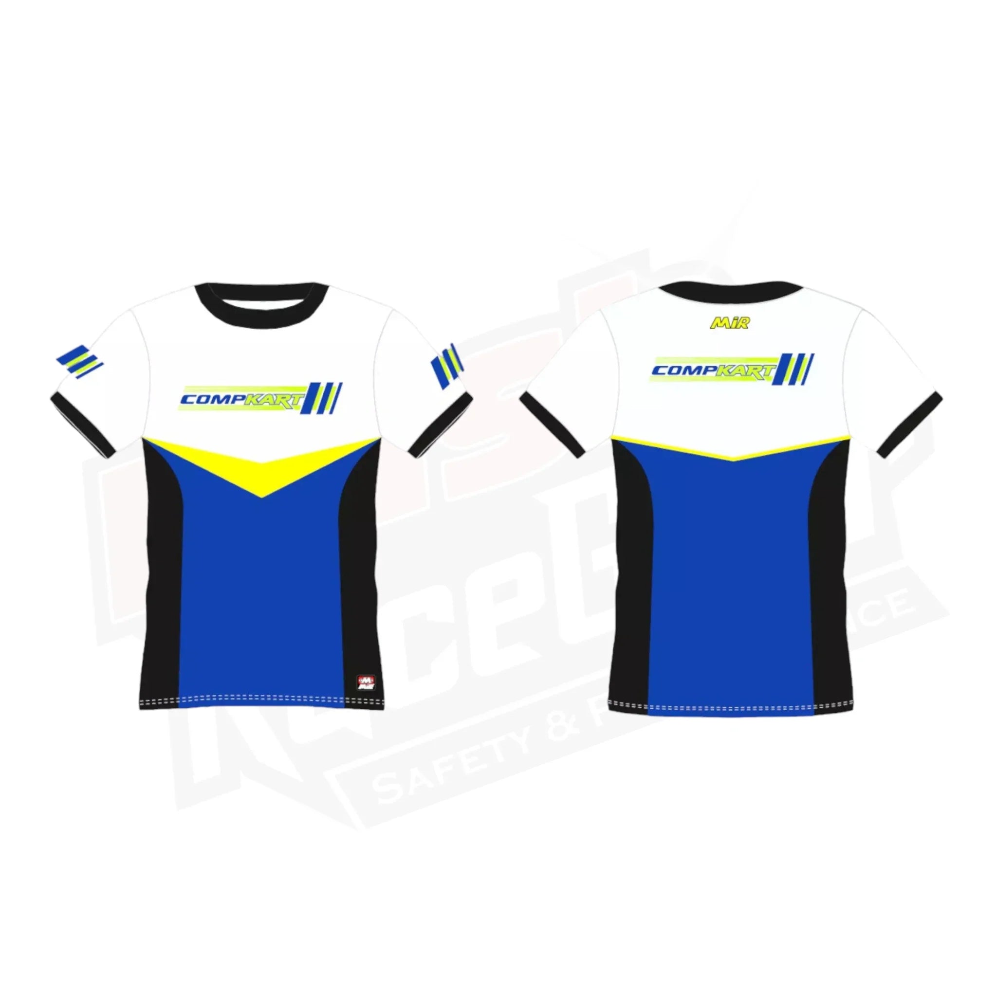 2022 Compkart T-SHIRT