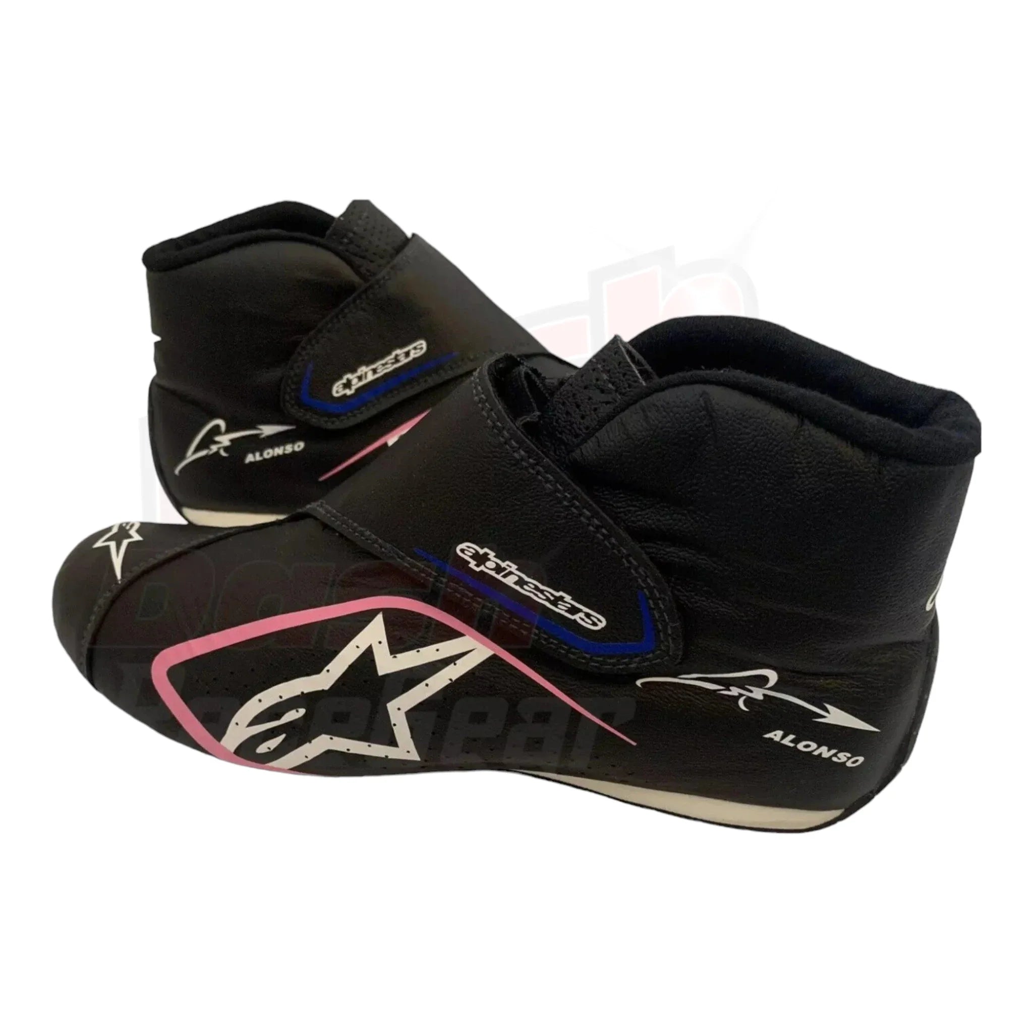 2022FernandoAlonsoBWTAlpineF1TeamRaceBoots_1.webp