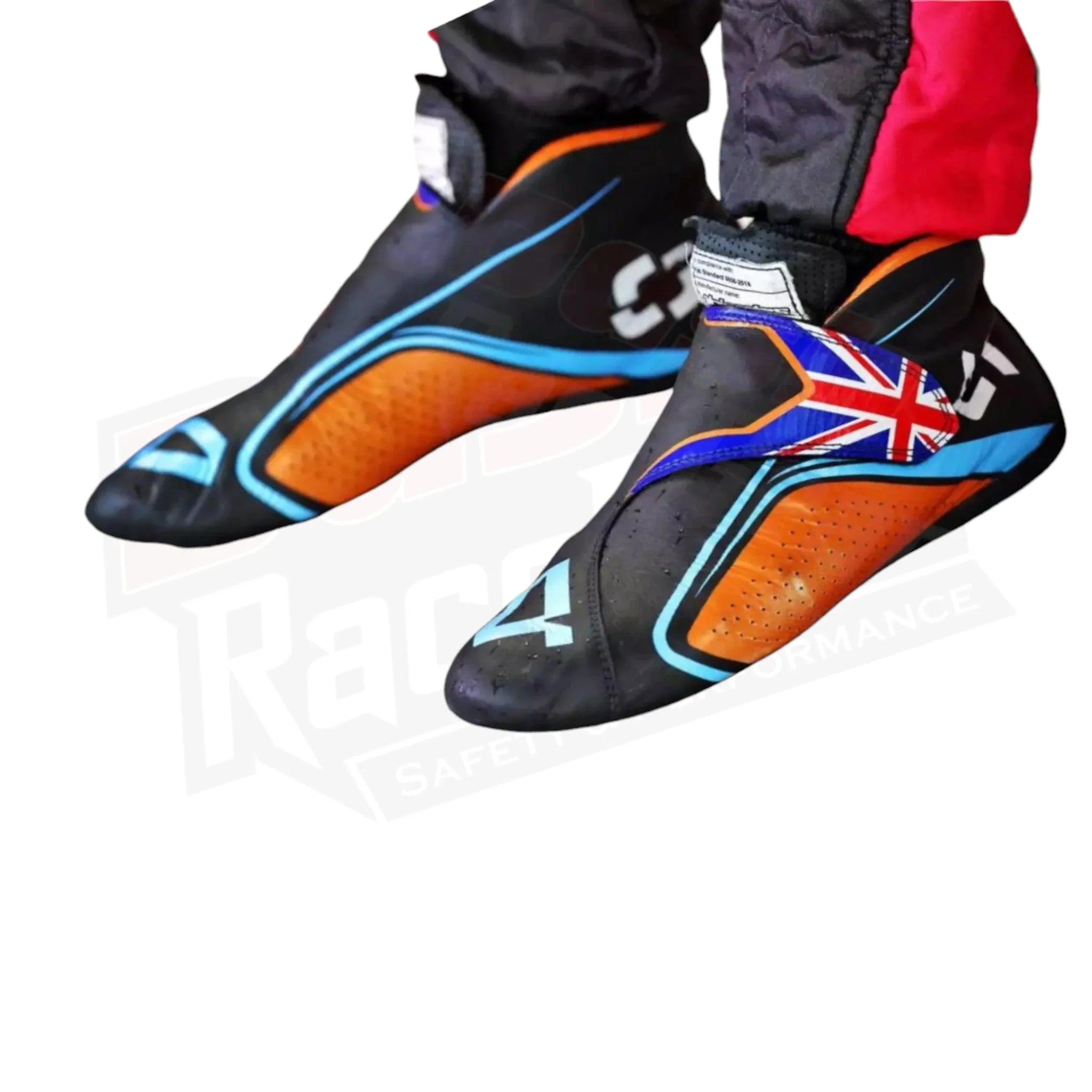 2022LandoNorrisMcLarenF1RaceBoots.webp