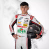 2022 Mari Boya MP Motorsport suit - Dash Racegear