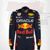 2022 Max Verstappen F1 Race Suit