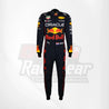 2022 Max Verstappen F1 Race Suit