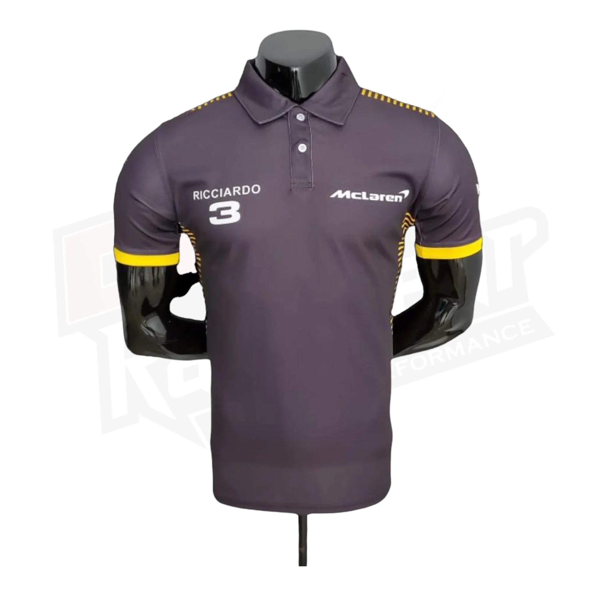 2022McLarenDanielRicciardoFormulaOnePoloShirt.webp