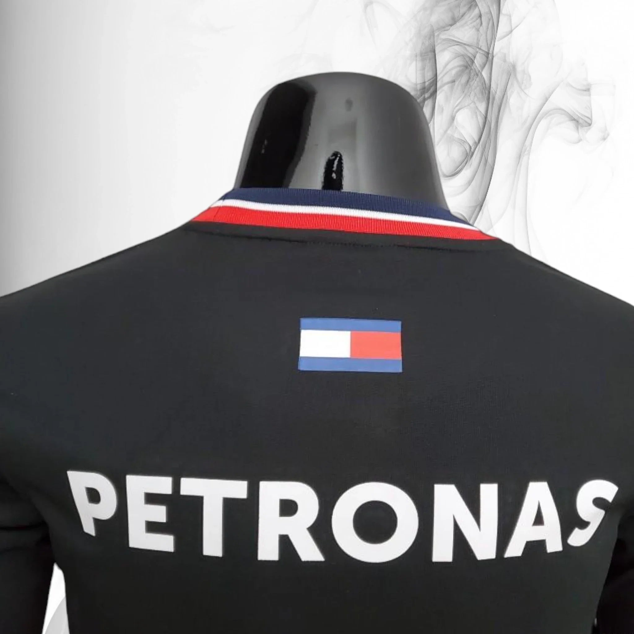 2022 Mercedes F1 Long Sleeve T-Shirt