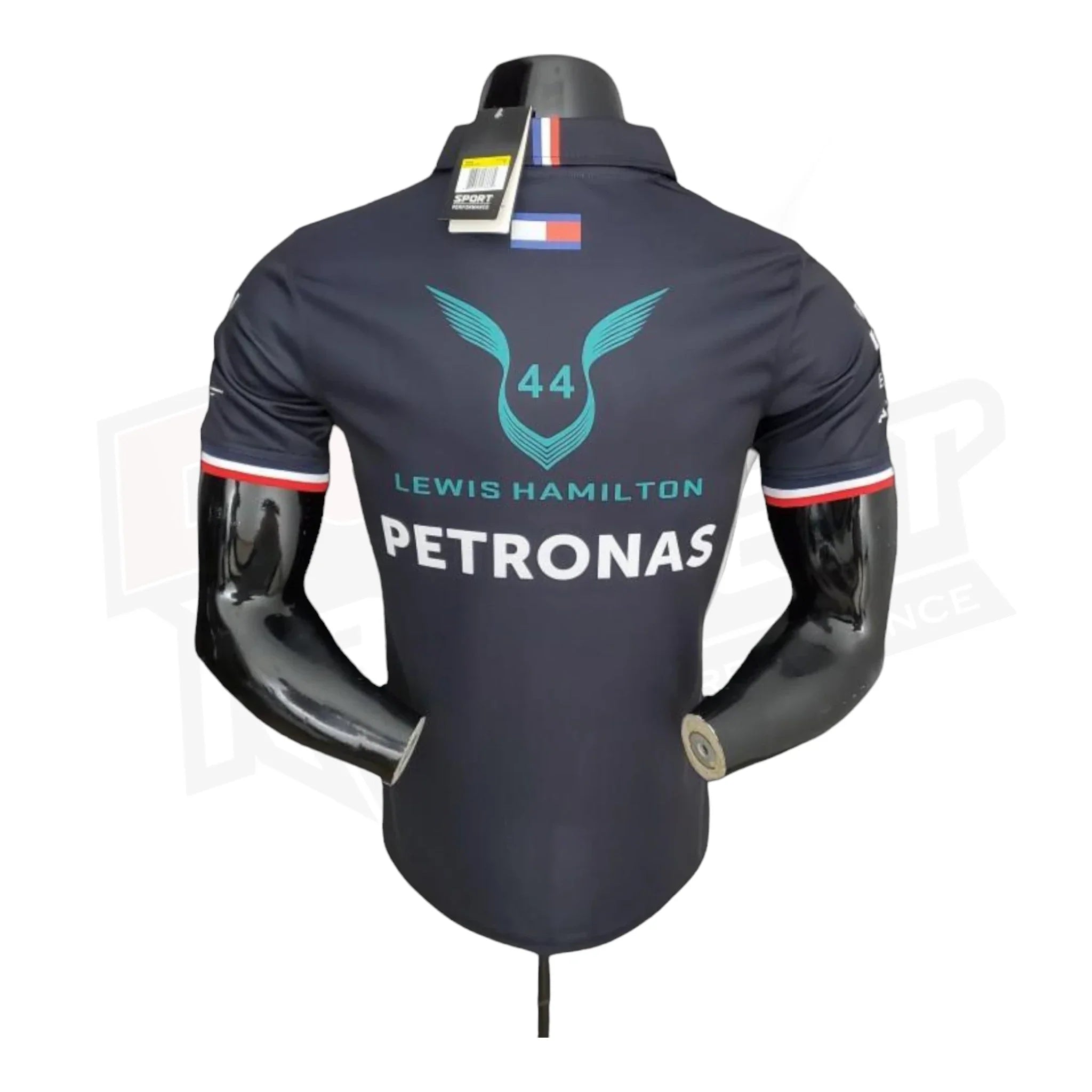 2022MercedesLewisHamiltonF1PoloShirt.webp