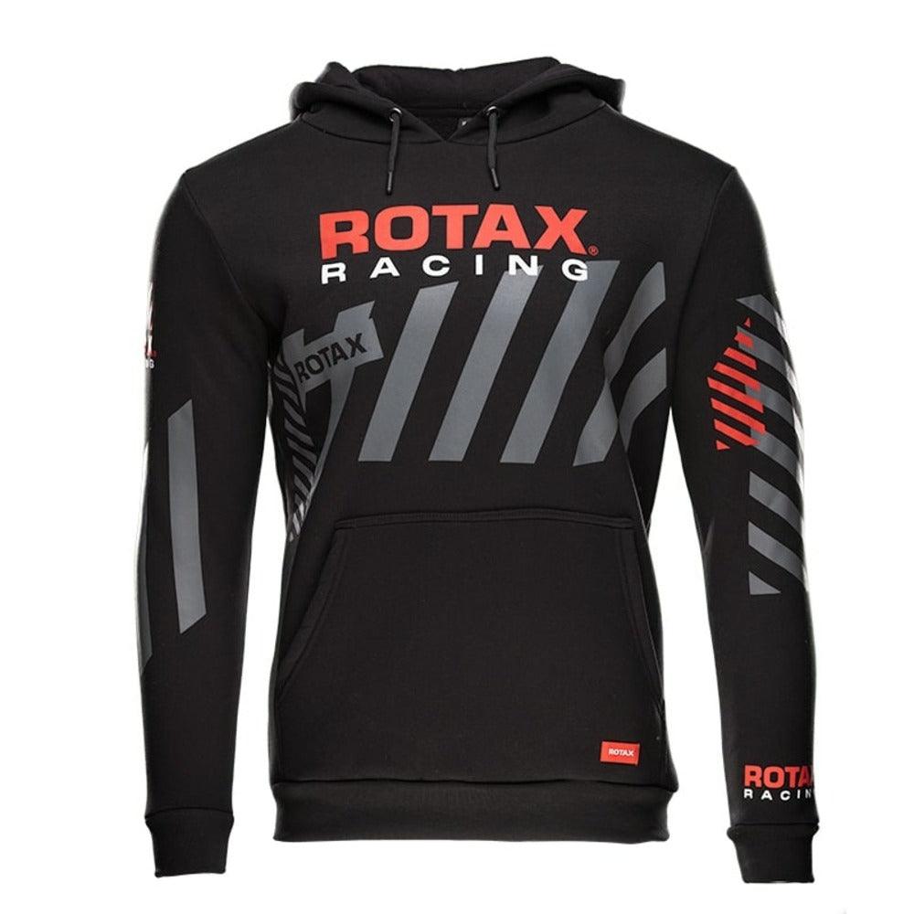 2023 Rotax Racing Hoody DASH RACEGEAR