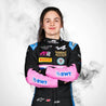 2023 Abbi Pulling Rodin Carlin Race Suit - Dash Racegear 