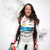 2023 Carrie Schreiner Race Suit ART Grand Prix - Dash Racegear