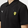 Scuderia Ferrari 2023 Classic Polo Dash racegear