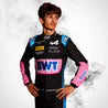 2023 Gabriele Minì Hitech Pulse-Eight Suit - Dash Racegear 