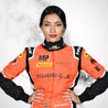 2023 Hamda Al Qubaisi Race suit MP Motorsport - Dash Racegear 