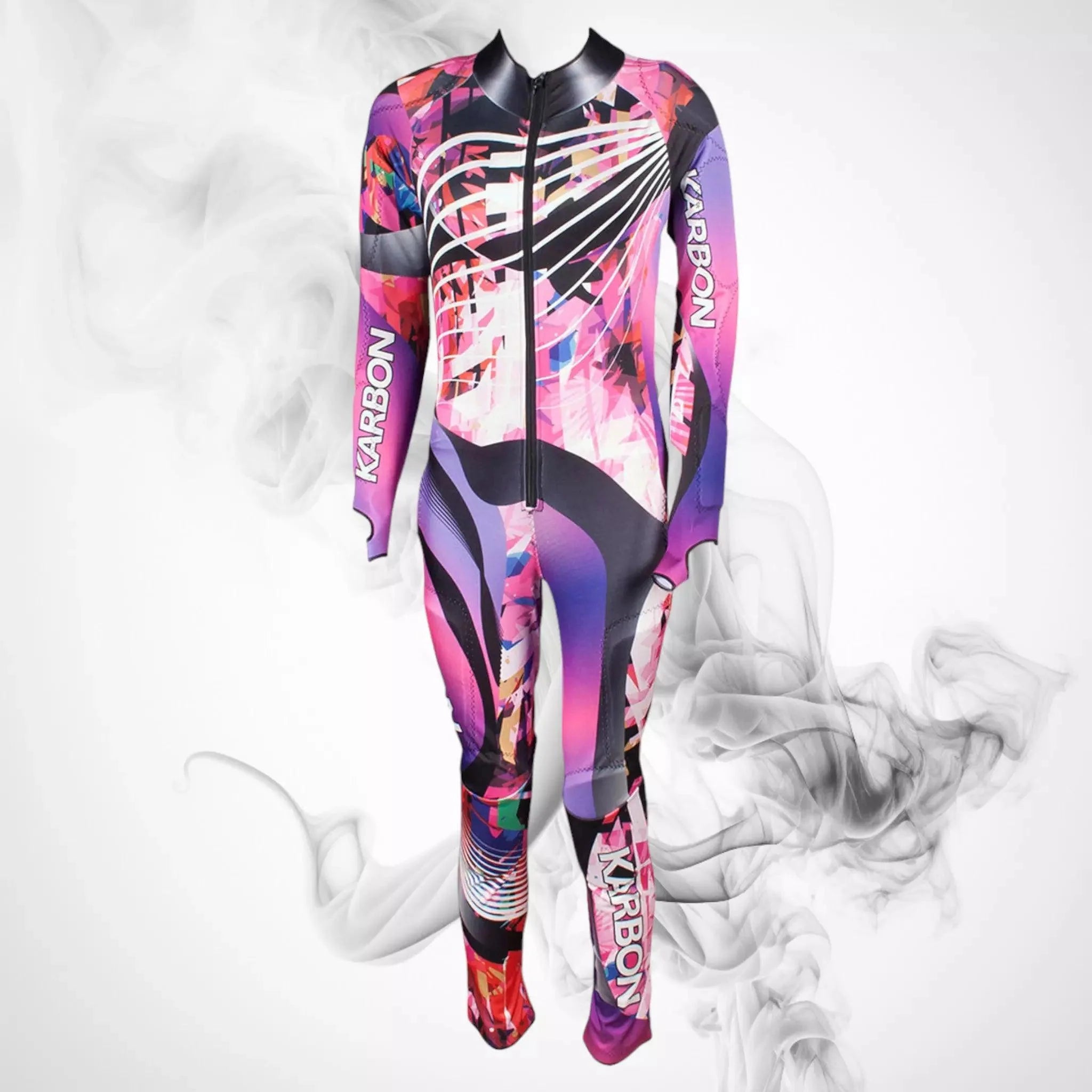 2023 Karbon Adult Empress GS Suit - Dash Racegear 