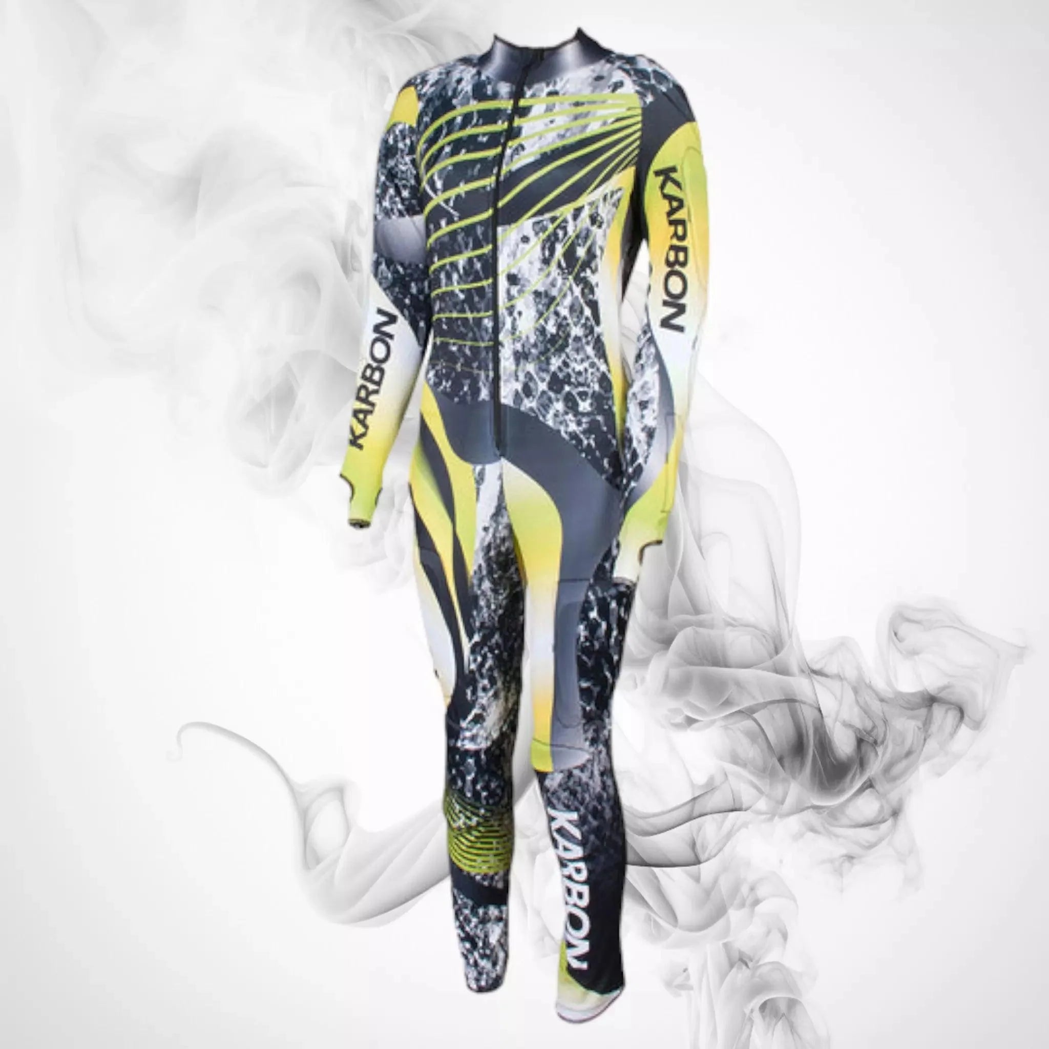 2023 Karbon Adult Empress GS Suit - Dash Racegear 