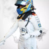 2023 Maite Cáceres Race Suit Mercantile Campos Racing - Dash Racegear