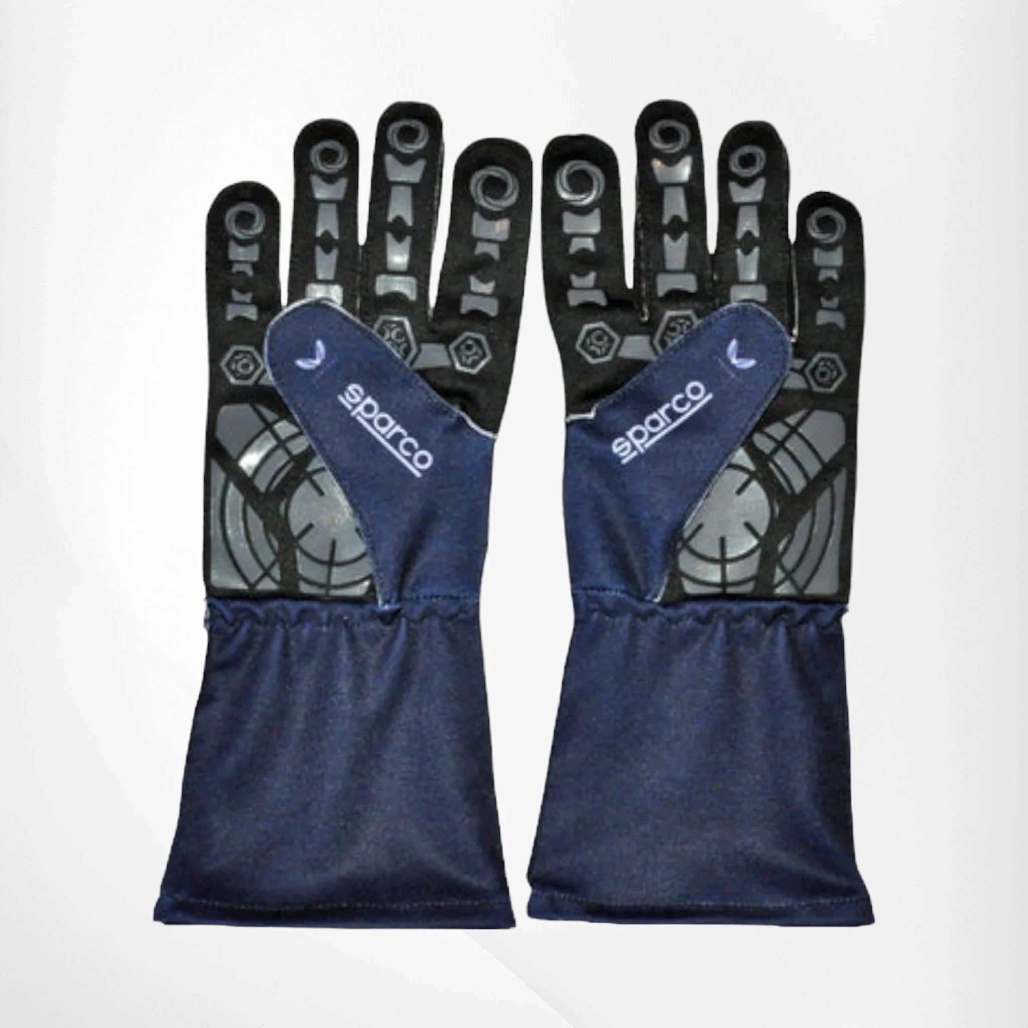 2023 Max Verstappen F1 Race Gloves