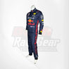 2023 Max Verstappen F1 Race Suit