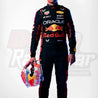 2023 Max Verstappen F1 Race Suit