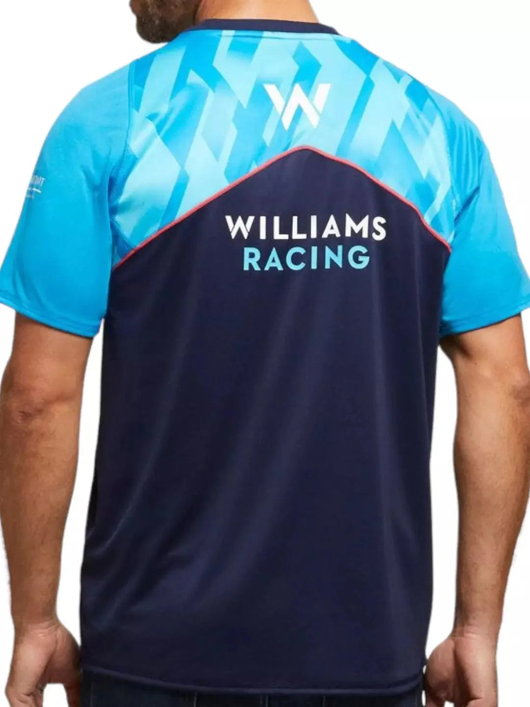 2023 Men's Training Jersey DASH RACEGEAR