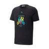 Scuderia Ferrari 2023 Miami Special Edition T-Shirt Dash racegear