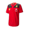 Scuderia Ferrari 2023 Miami Team Baseball Shirt Dash racegear