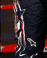 2023 Kevin Magnussen Special Austin Race Suit - United States Grand Prix - Dash Racegear