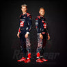 2023 Kevin Magnussen Special Austin Race Suit - United States Grand Prix - Dash Racegear