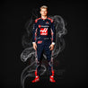 2023 Nico Hülkenberg Special Austin Race Suit - United States Grand Prix - Dash Racegear