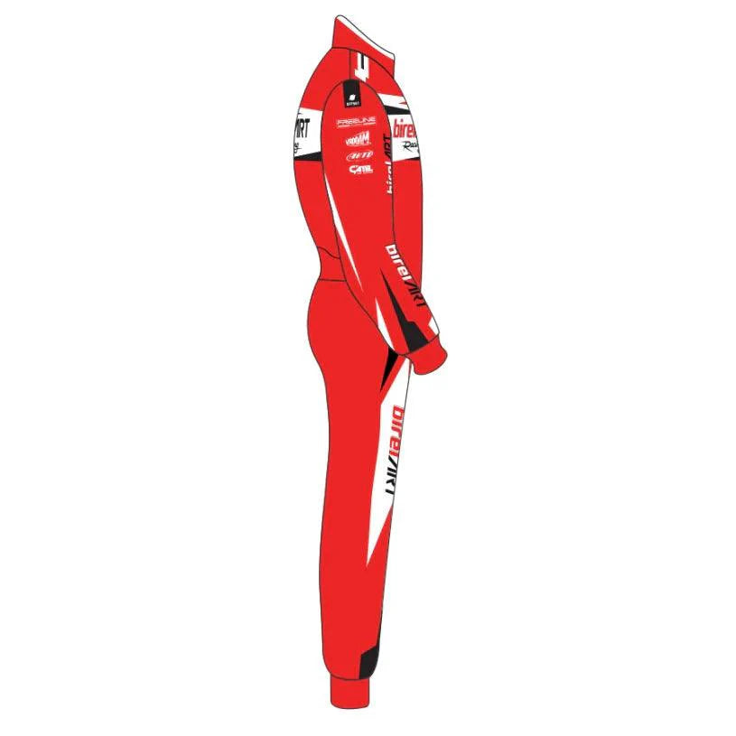 2023 PSL/BIREL RACE SUIT - Dash Racegear 