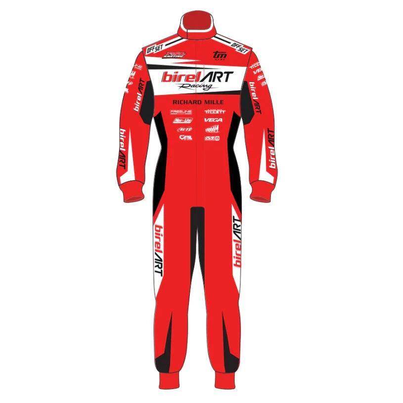 BIREL RACE SUIT - Dash Racegear