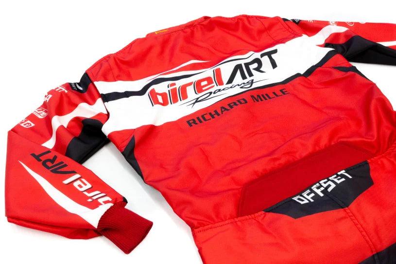 2023 PSL/BIREL RACE SUIT - Dash Racegear